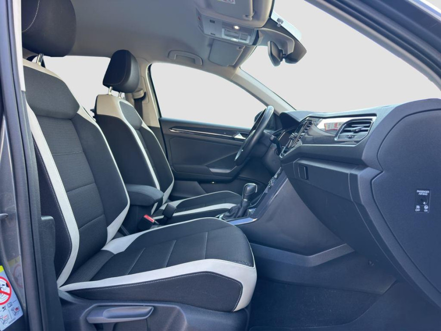 Imagen de Volkswagen T-Roc