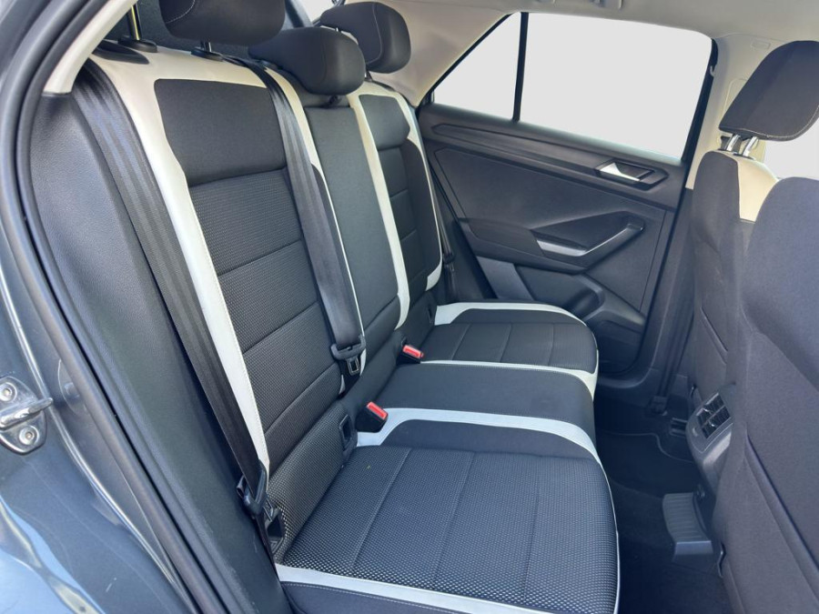 Imagen de Volkswagen T-Roc