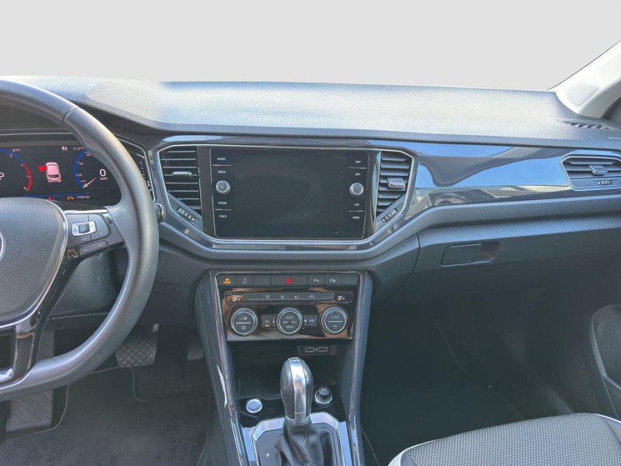 Imagen de Volkswagen T-Roc