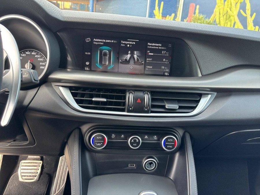 Imagen de Alfa romeo Stelvio