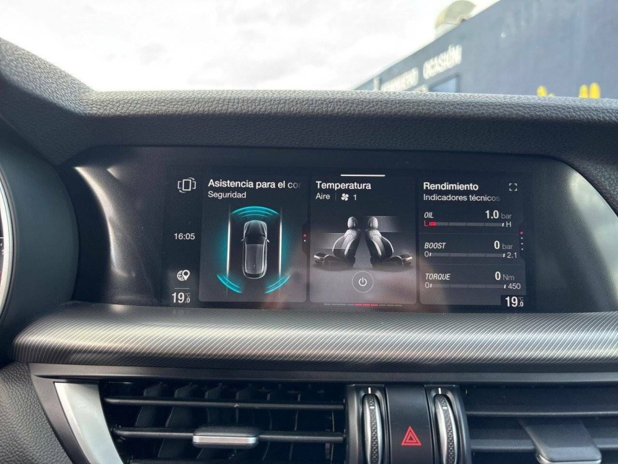 Imagen de Alfa romeo Stelvio