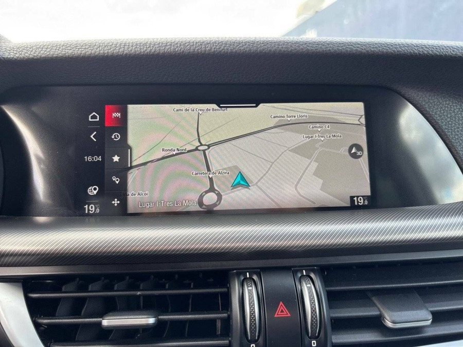Imagen de Alfa romeo Stelvio