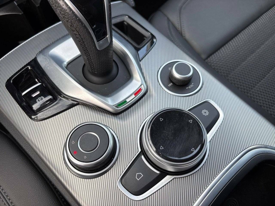 Imagen de Alfa romeo Stelvio