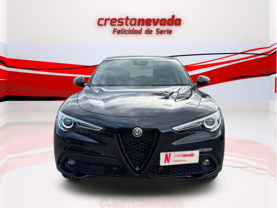 Imagen de Alfa romeo Stelvio