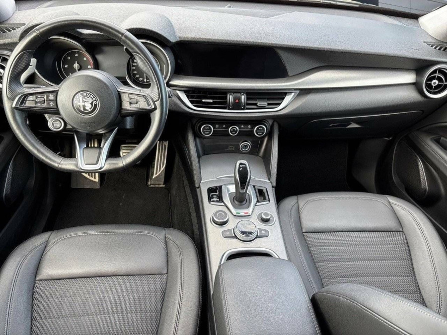 Imagen de Alfa romeo Stelvio