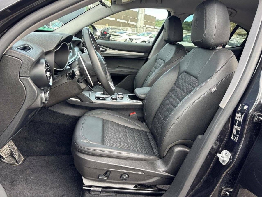 Imagen de Alfa romeo Stelvio