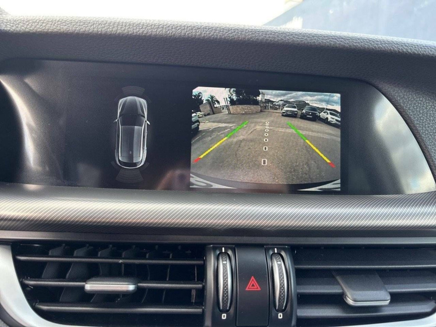 Imagen de Alfa romeo Stelvio
