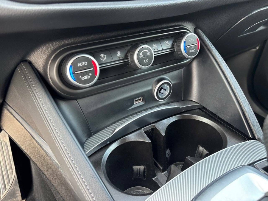 Imagen de Alfa romeo Stelvio