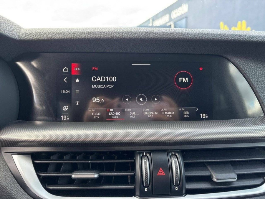 Imagen de Alfa romeo Stelvio