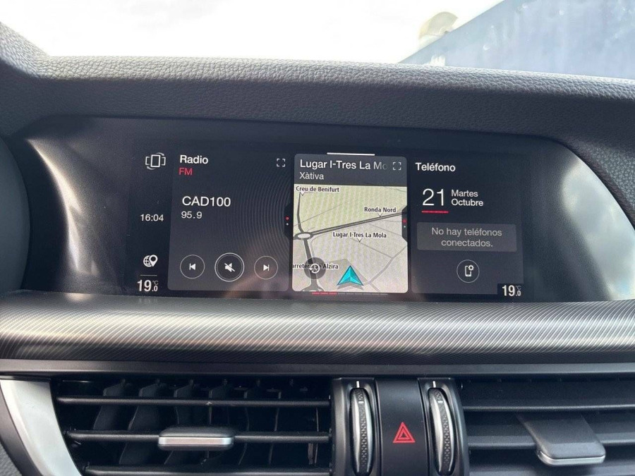 Imagen de Alfa romeo Stelvio
