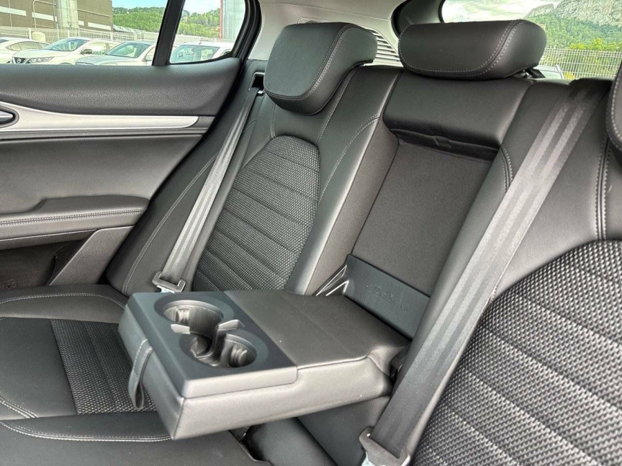 Imagen de Alfa romeo Stelvio