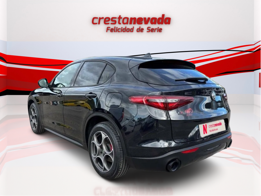 Imagen de Alfa romeo Stelvio