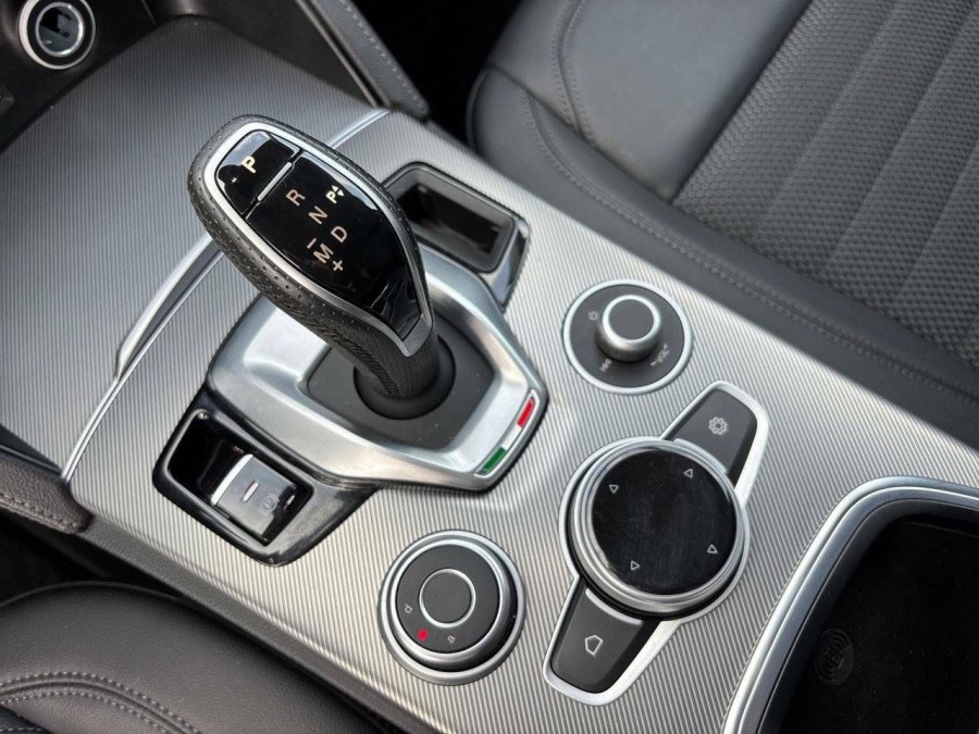 Imagen de Alfa romeo Stelvio