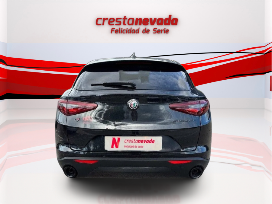 Imagen de Alfa romeo Stelvio