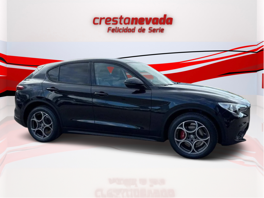 Imagen de Alfa romeo Stelvio