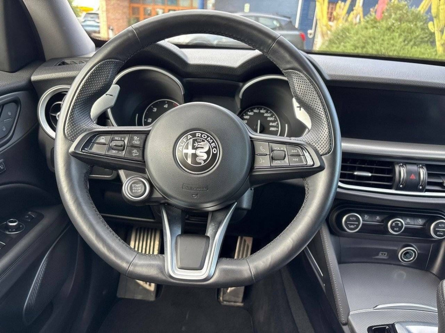 Imagen de Alfa romeo Stelvio