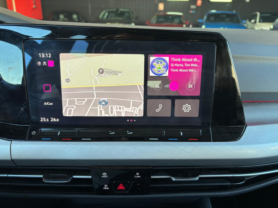 Imagen de Volkswagen Golf