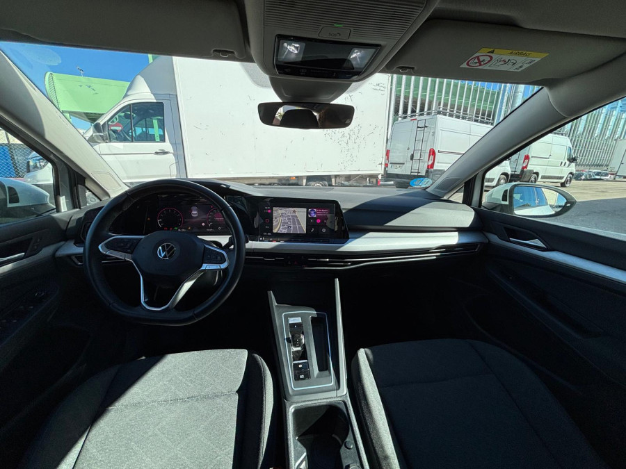 Imagen de Volkswagen Golf