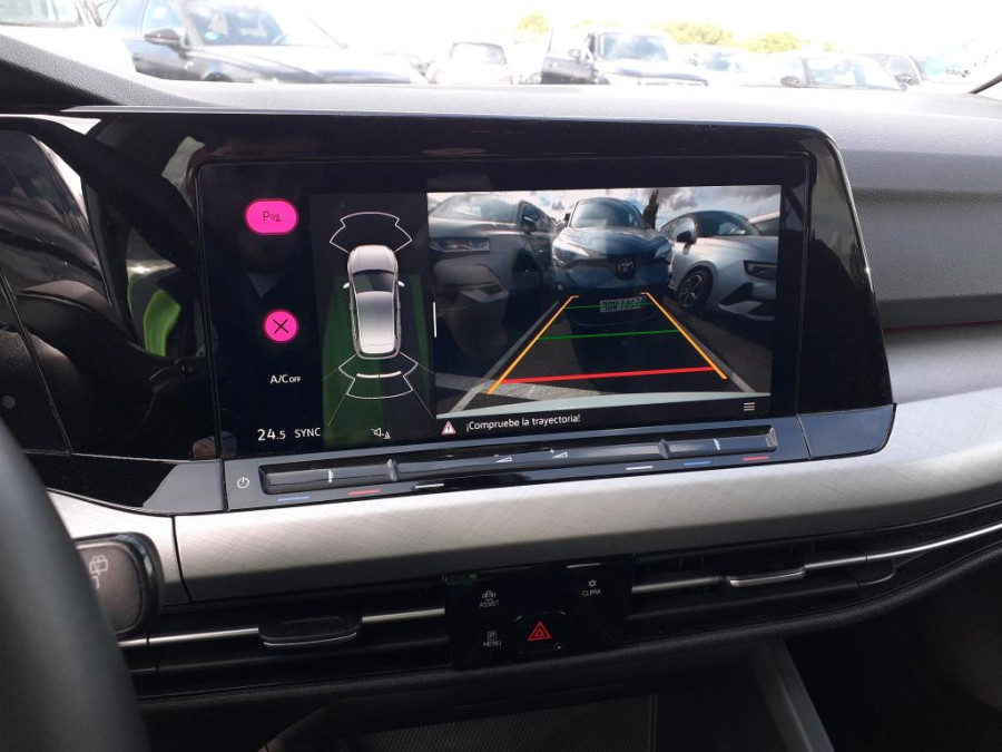 Imagen de Volkswagen Golf