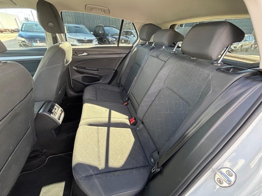 Imagen de Volkswagen Golf