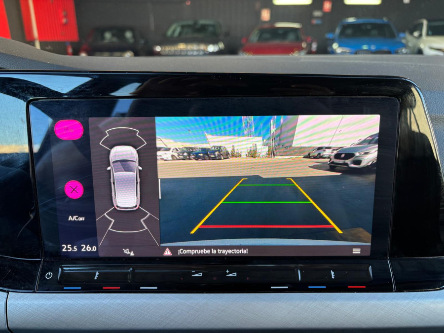 Imagen de Volkswagen Golf