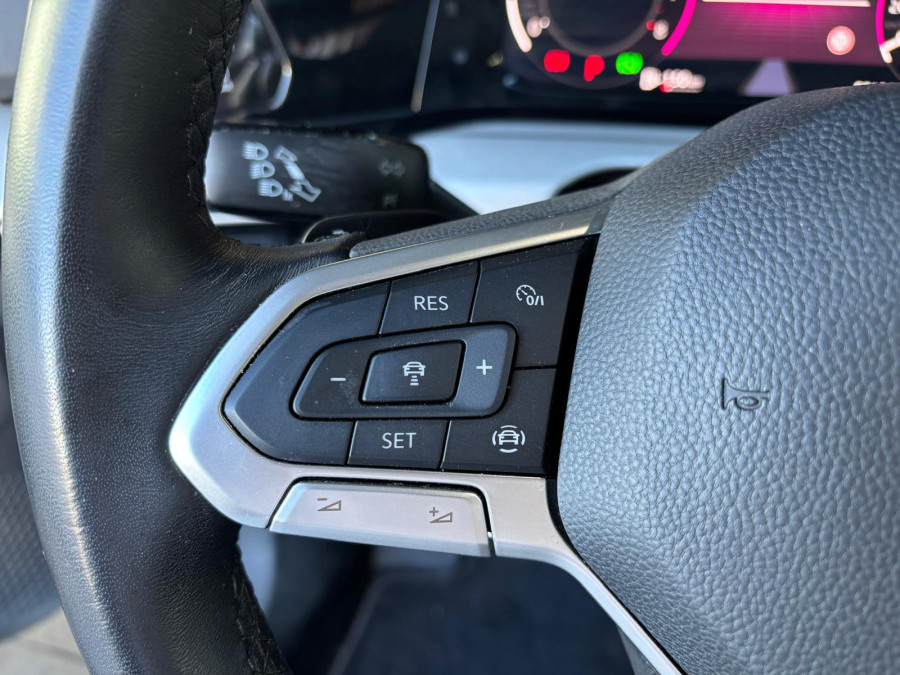 Imagen de Volkswagen Golf