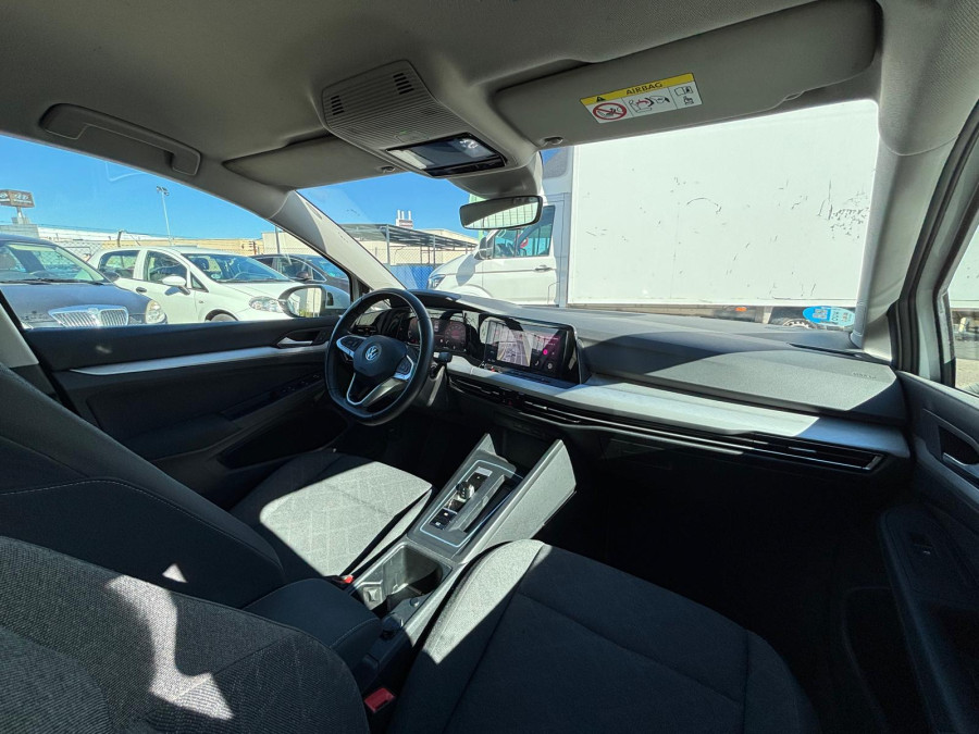 Imagen de Volkswagen Golf