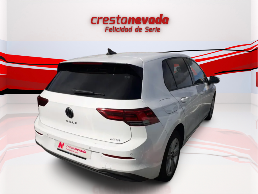 Imagen de Volkswagen Golf