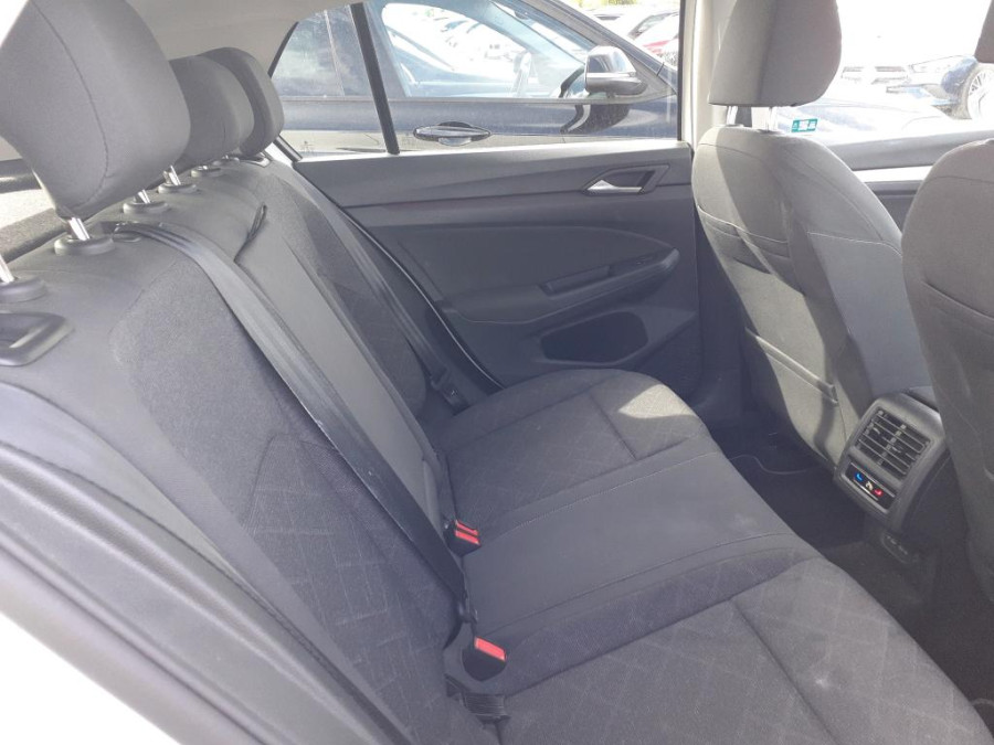 Imagen de Volkswagen Golf