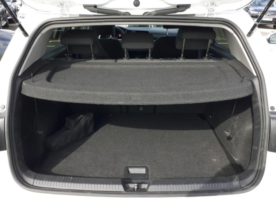 Imagen de Volkswagen Golf