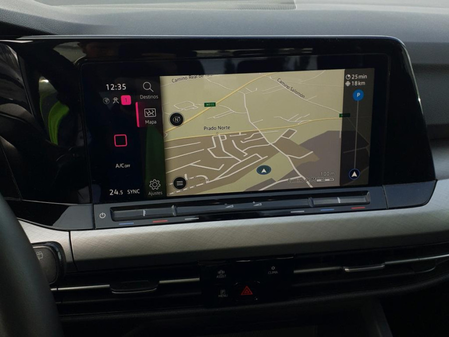 Imagen de Volkswagen Golf