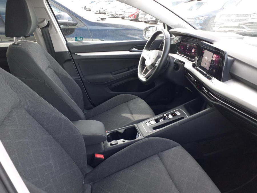 Imagen de Volkswagen Golf