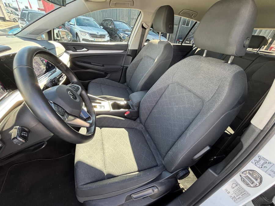 Imagen de Volkswagen Golf