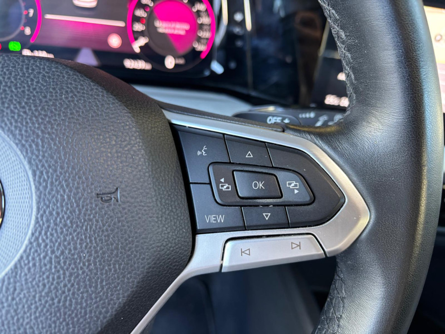 Imagen de Volkswagen Golf