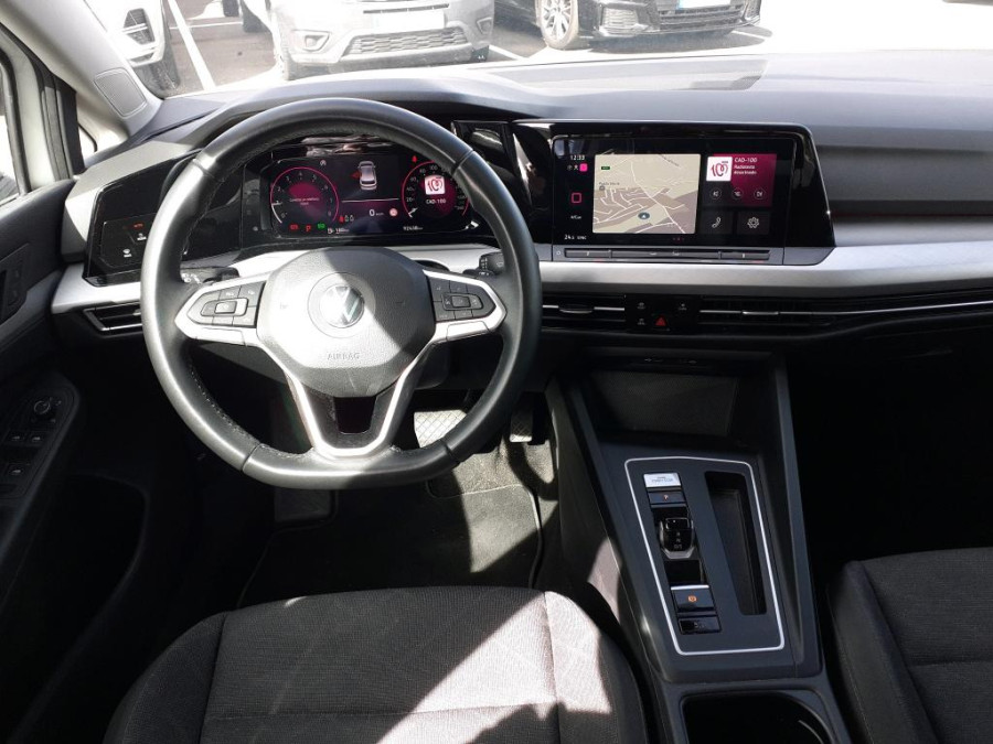 Imagen de Volkswagen Golf