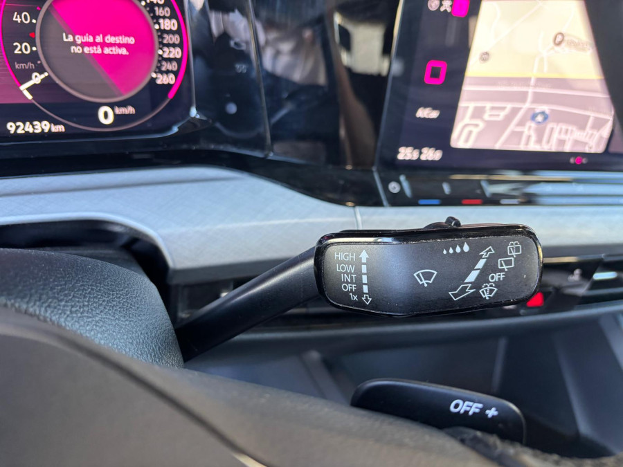 Imagen de Volkswagen Golf