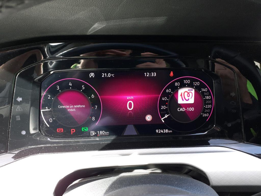 Imagen de Volkswagen Golf