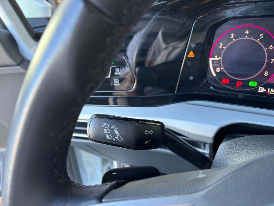 Imagen de Volkswagen Golf