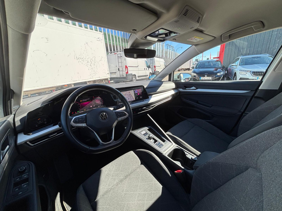 Imagen de Volkswagen Golf