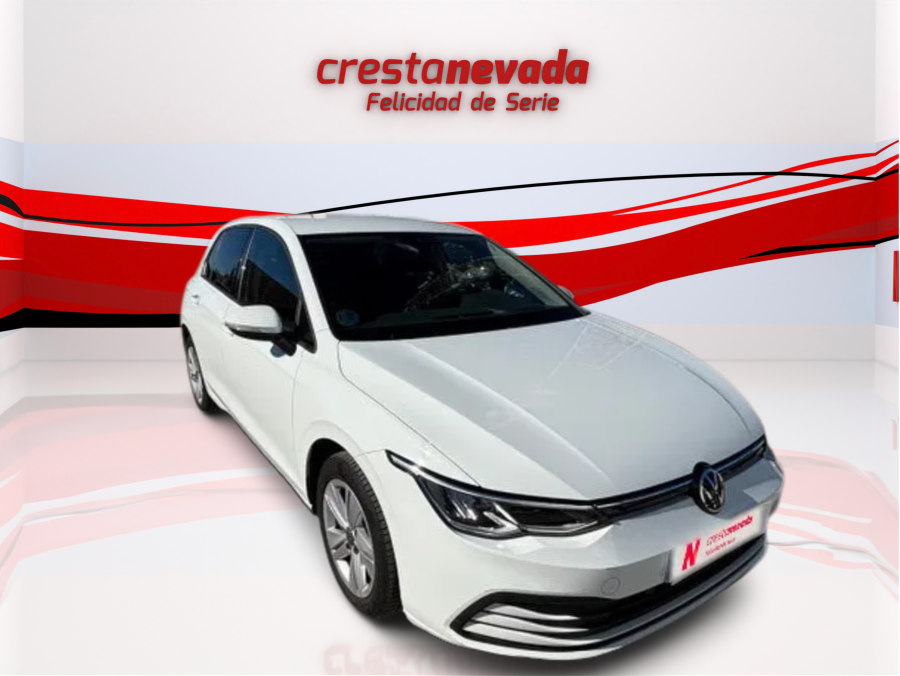 Imagen de Volkswagen Golf