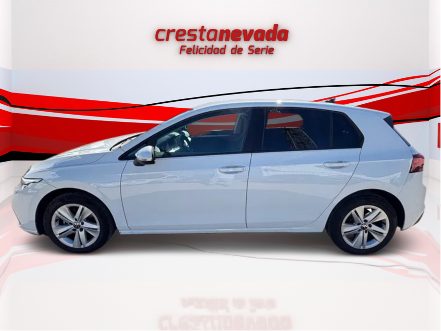 Imagen de Volkswagen Golf