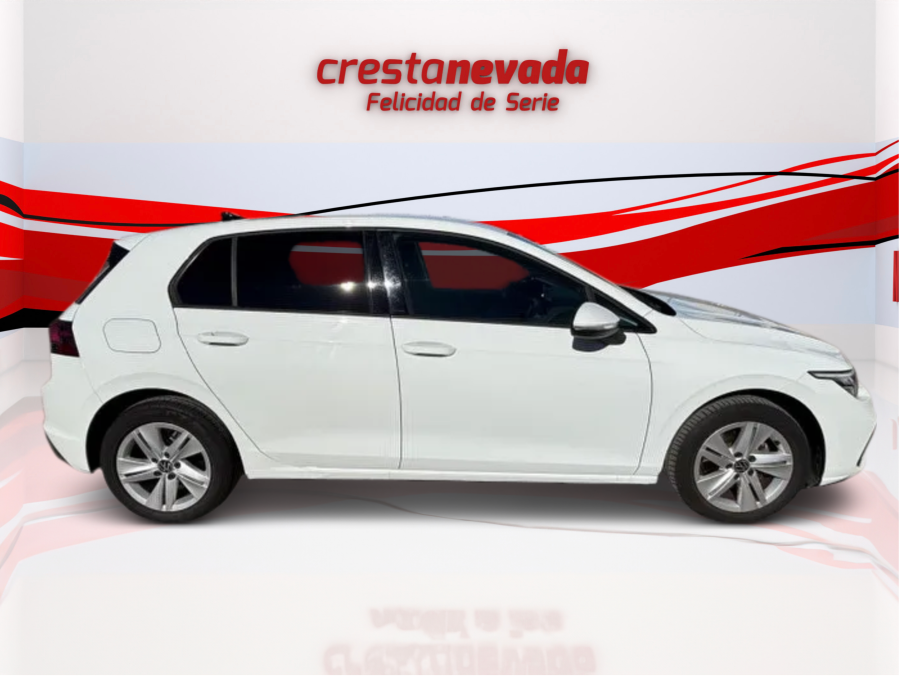 Imagen de Volkswagen Golf