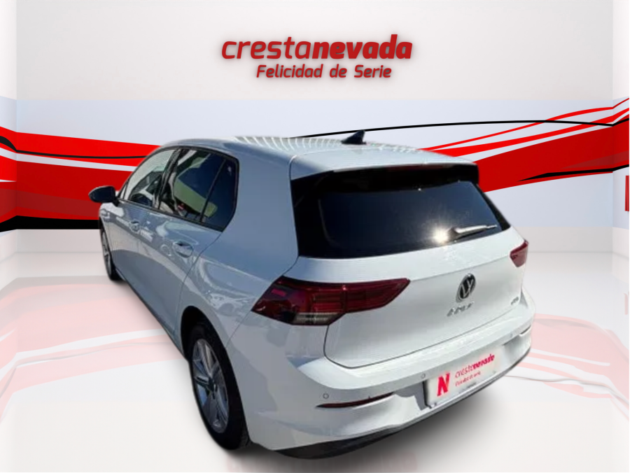 Imagen de Volkswagen Golf