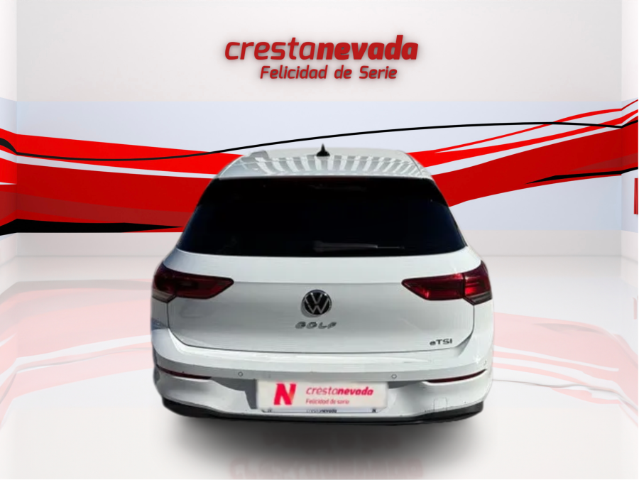 Imagen de Volkswagen Golf