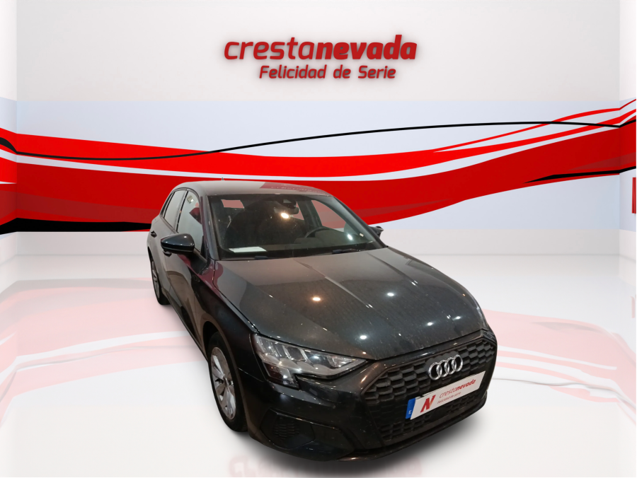 Imagen de AUDI A3