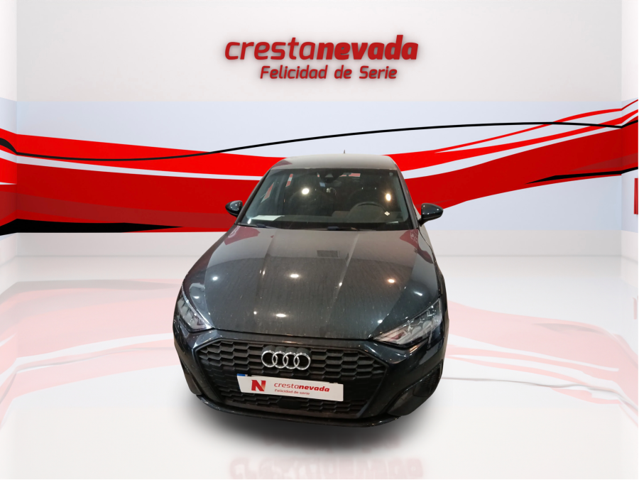 Imagen de AUDI A3