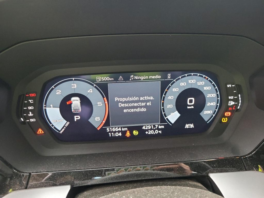 Imagen de AUDI A3