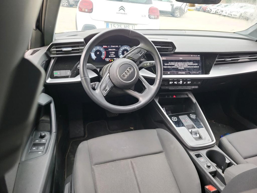 Imagen de AUDI A3