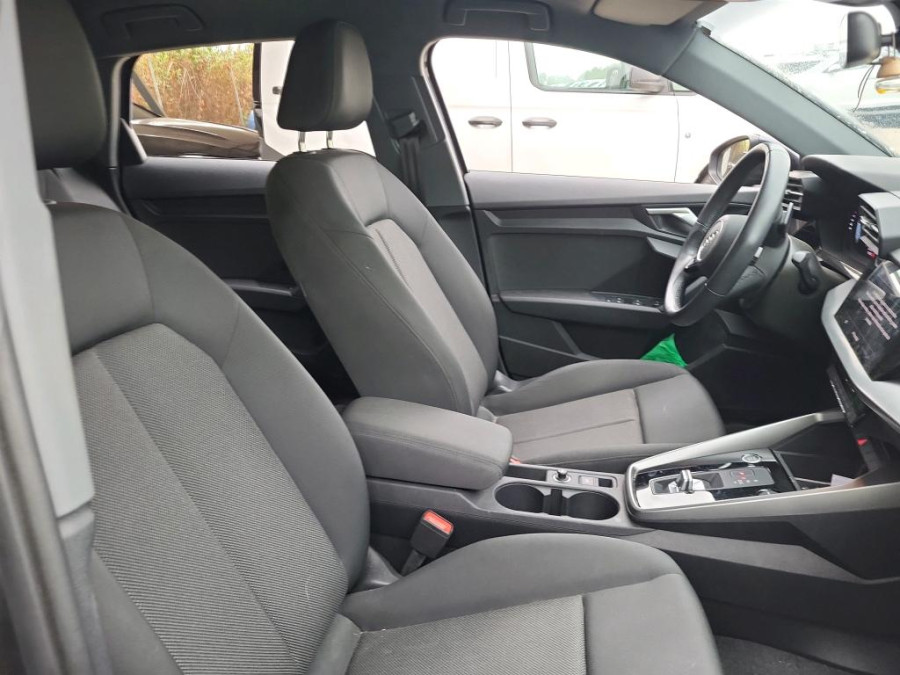 Imagen de AUDI A3