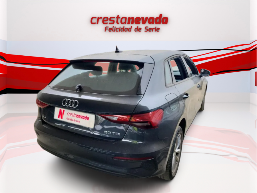 Imagen de AUDI A3